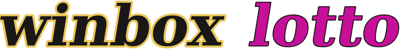 winbox lotto logo